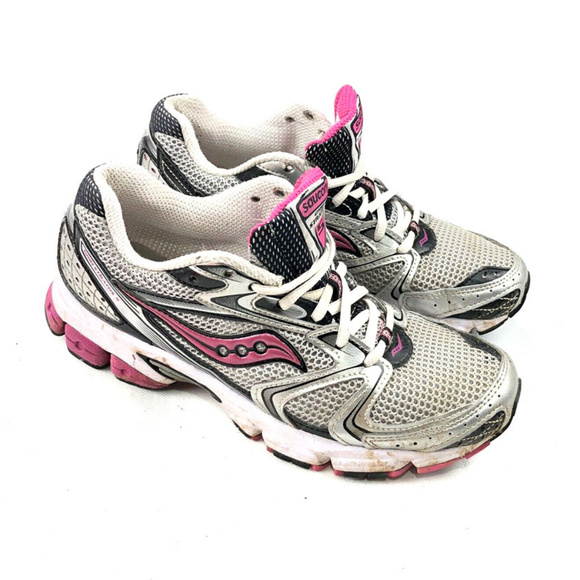 saucony grid stratos